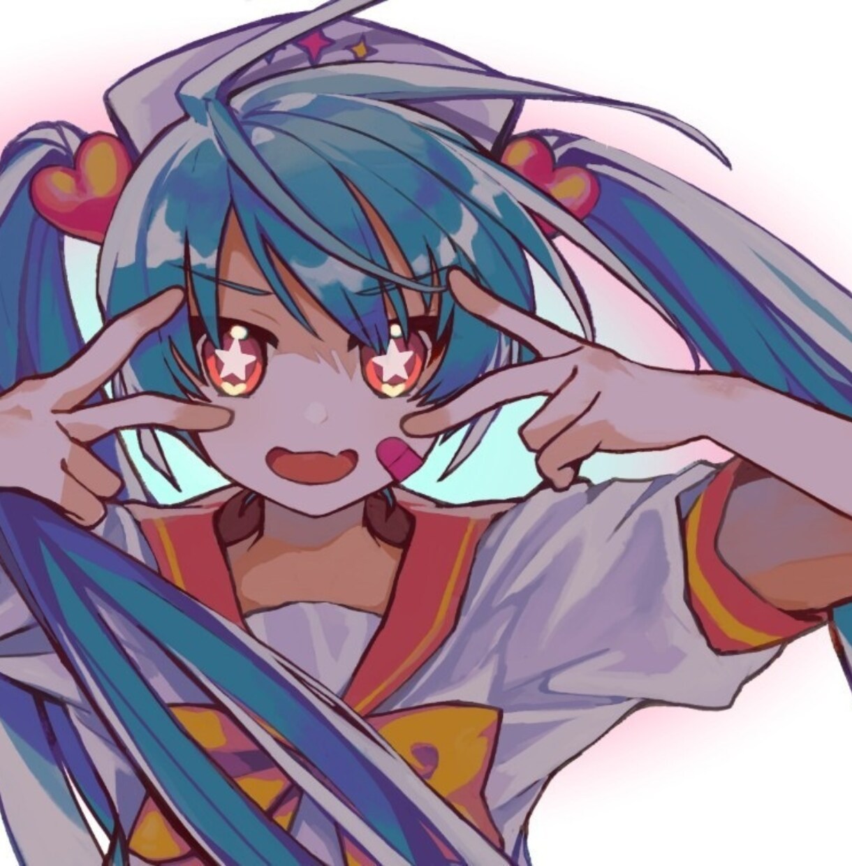 ちょっとリッチなキャラクターイラスト描きます 動画サムネやアイコン◎デフォルメでも見劣り無し！立ち絵もOK イメージ5