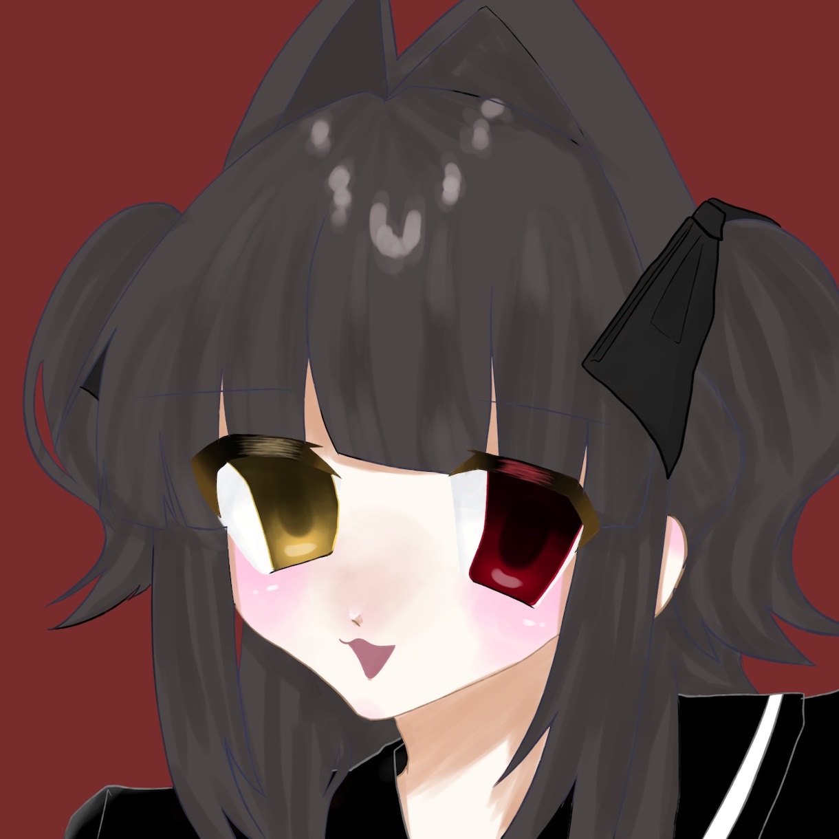 オーダーに沿ってイラストをお描きします 胸上から全身まで描けます！デフォルメ可 イメージ2