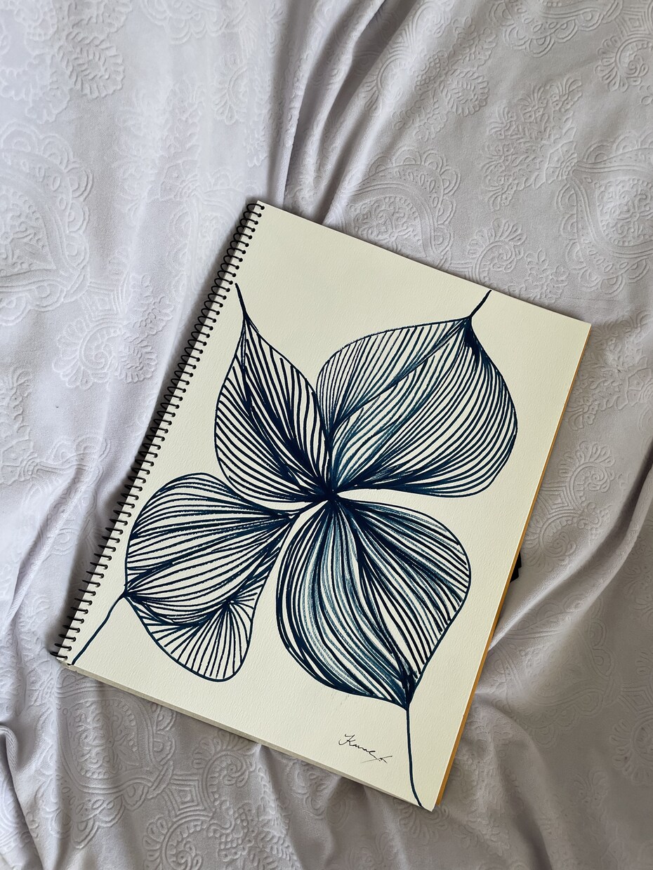 家やお店どの場所でも作品を飾る絵画になります あなたの想像のままの作品を。お楽しみ下さい イメージ7