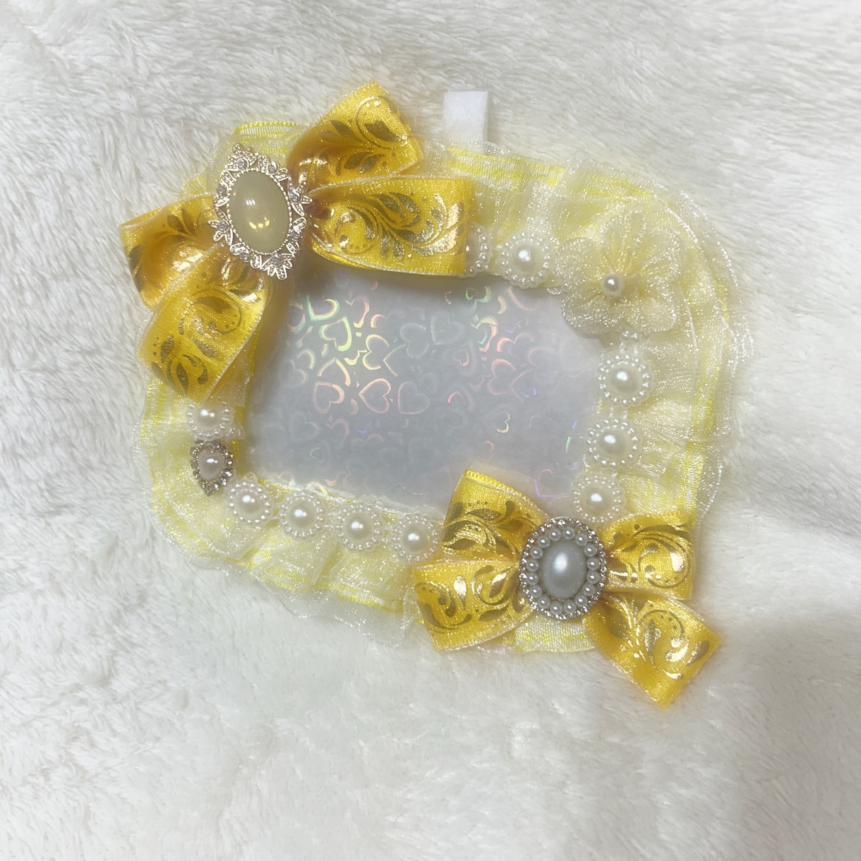 硬質ケースお作りいたします ハンドメイド 硬質ケース まずは相談だけでも可能♪ イメージ3