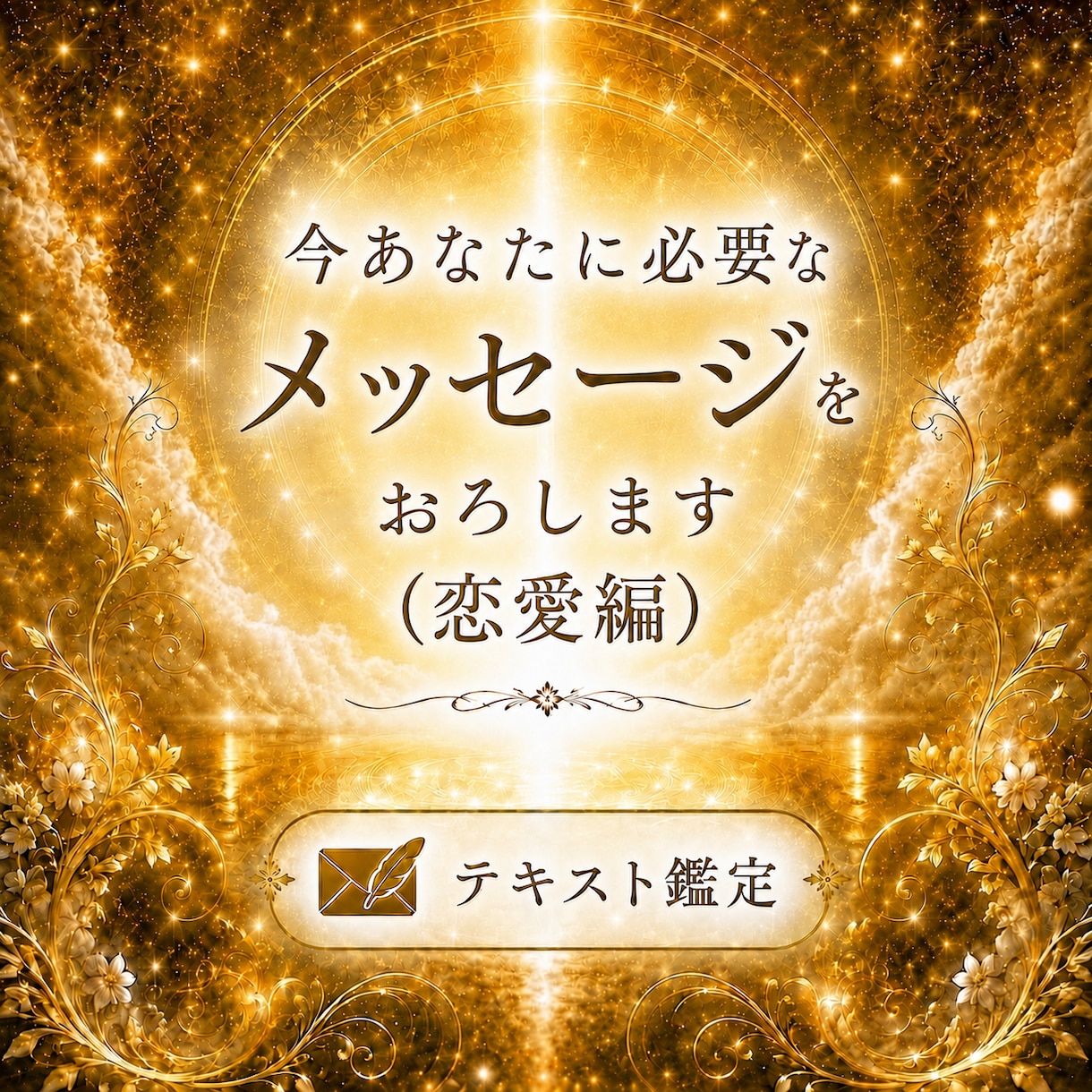 気になる彼との曖昧な関係の本音を視ます モヤモヤを言葉にできない夜に、優しく整えるテキスト鑑定 イメージ1