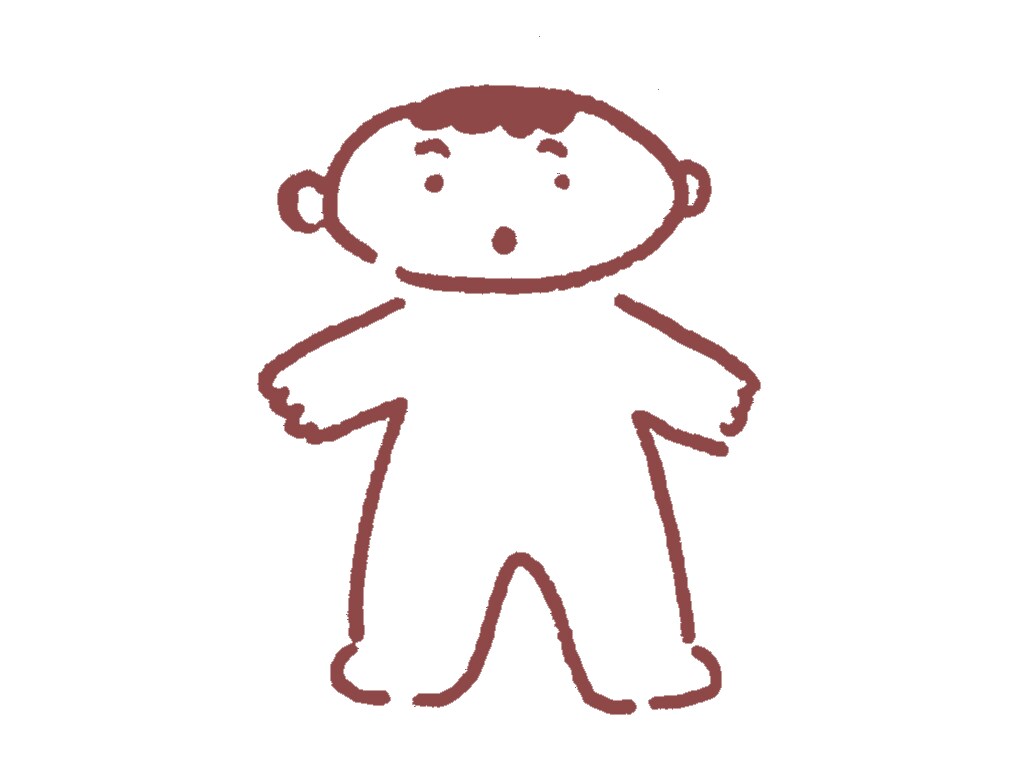 ゆるい線で印象に残る、ゆるかわイラストを描きます 商用でも大丈夫◎ゆるいイラストが必要な方に！ イメージ6