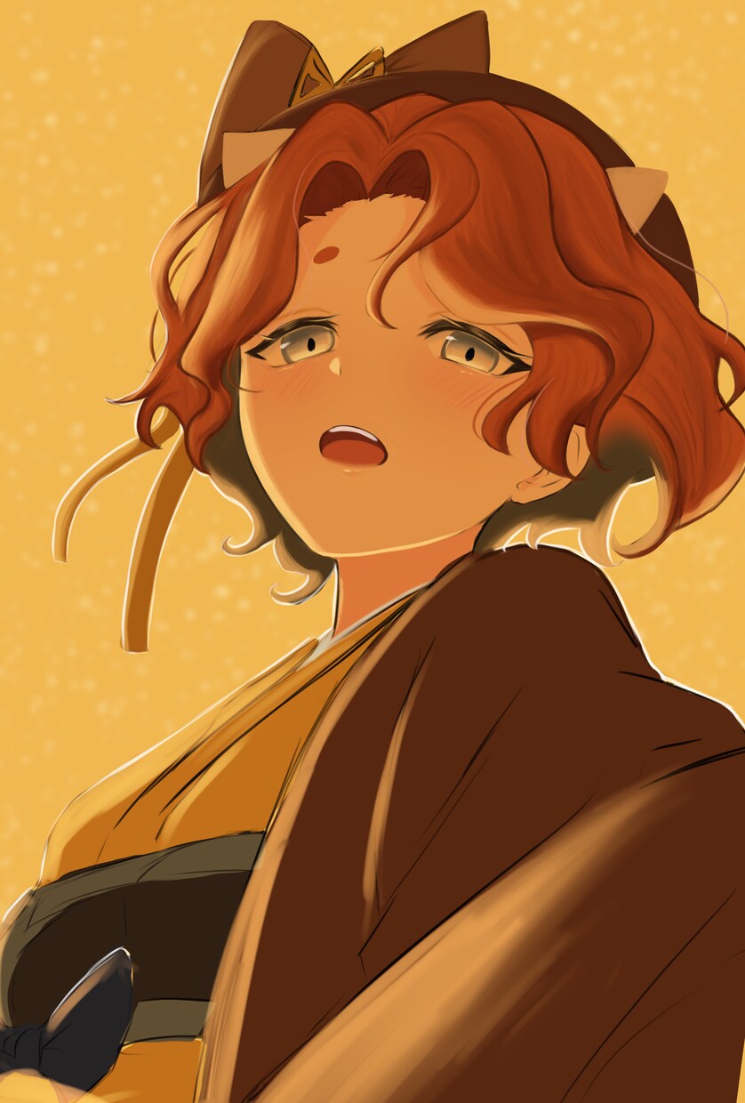 一次創作・二次創作対応キャラクターイラスト描きます あなたの「好き」をイラストにします！ イメージ3