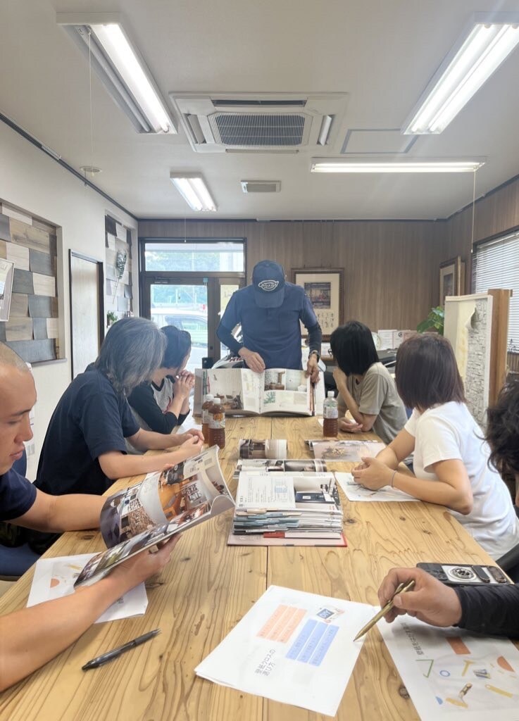 専門家が住宅を診断します 住宅購入時・引渡し時など、お家の状態をチェックしたい方へ イメージ4