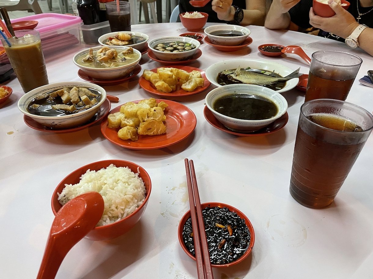 マレーシア旅行の相談に乗ります 現地に住む日本人から旅に関するお話を聞きませんか？ イメージ5