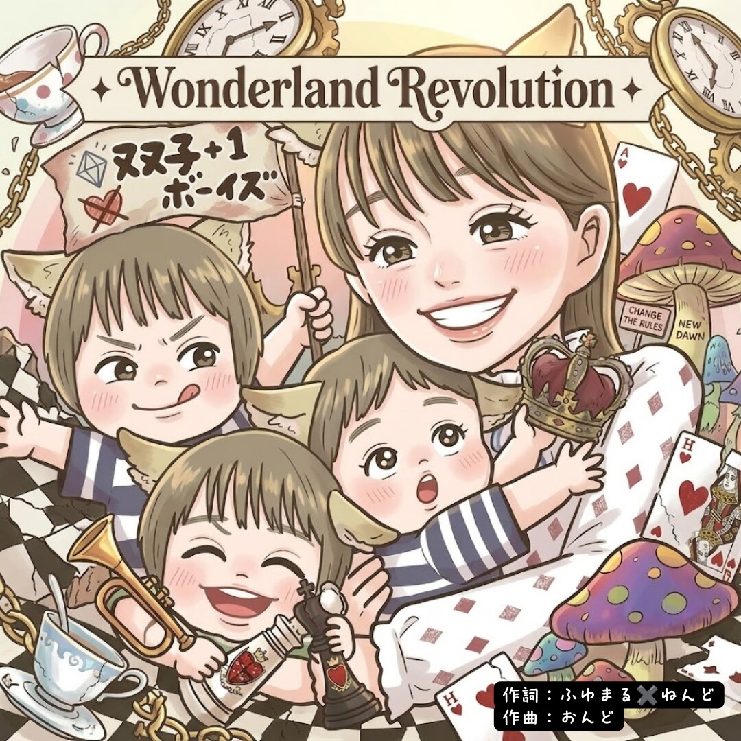 あなたの商品、AIテーマソングをお作りします キャッチーで脳内再生が鳴りやまないテーマソングで販売促進！！ イメージ8