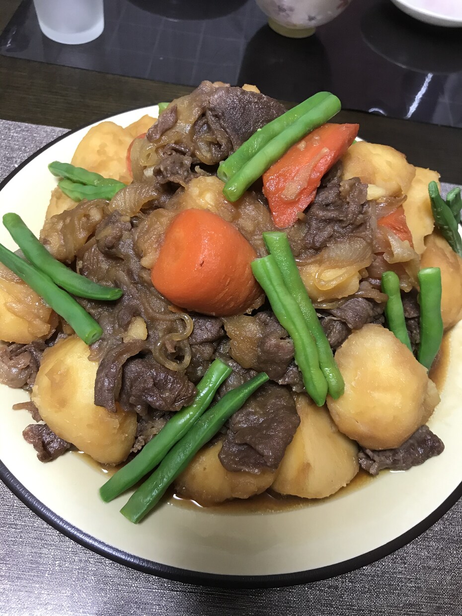 作りたい料理の分量をプロの料理講師が教えます 普段の料理がちょっとしたコツで一味変わります！ イメージ1