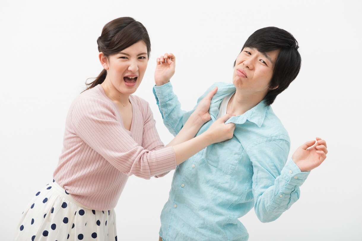 人間関係の悩みを一緒に解決します 人間関係の悩み解決は実は簡単、相手と自分を知る事なのです！ イメージ5