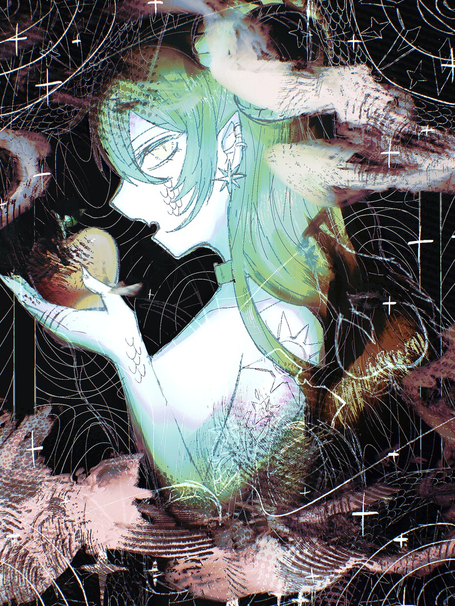商用◯イラスト描きます 納品速度・完成度に自信有り。映えるイラスト描きます イメージ4