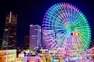 横浜の観光、デートプラン考えます 横浜を全力で楽しみたい方へ！！！ イメージ2