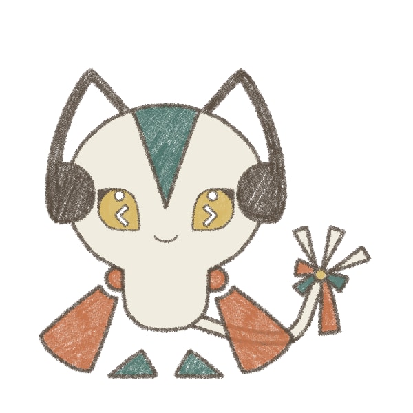 ゲーム素材を作成します ー手書き風ゲーム素材（10枚1組）ー イメージ1