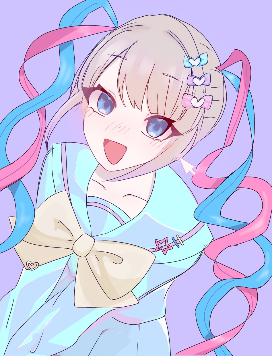 筆早いです 最短三日で描けます 日本人のみです。海外の方のご依頼はご遠慮ください。 イメージ1