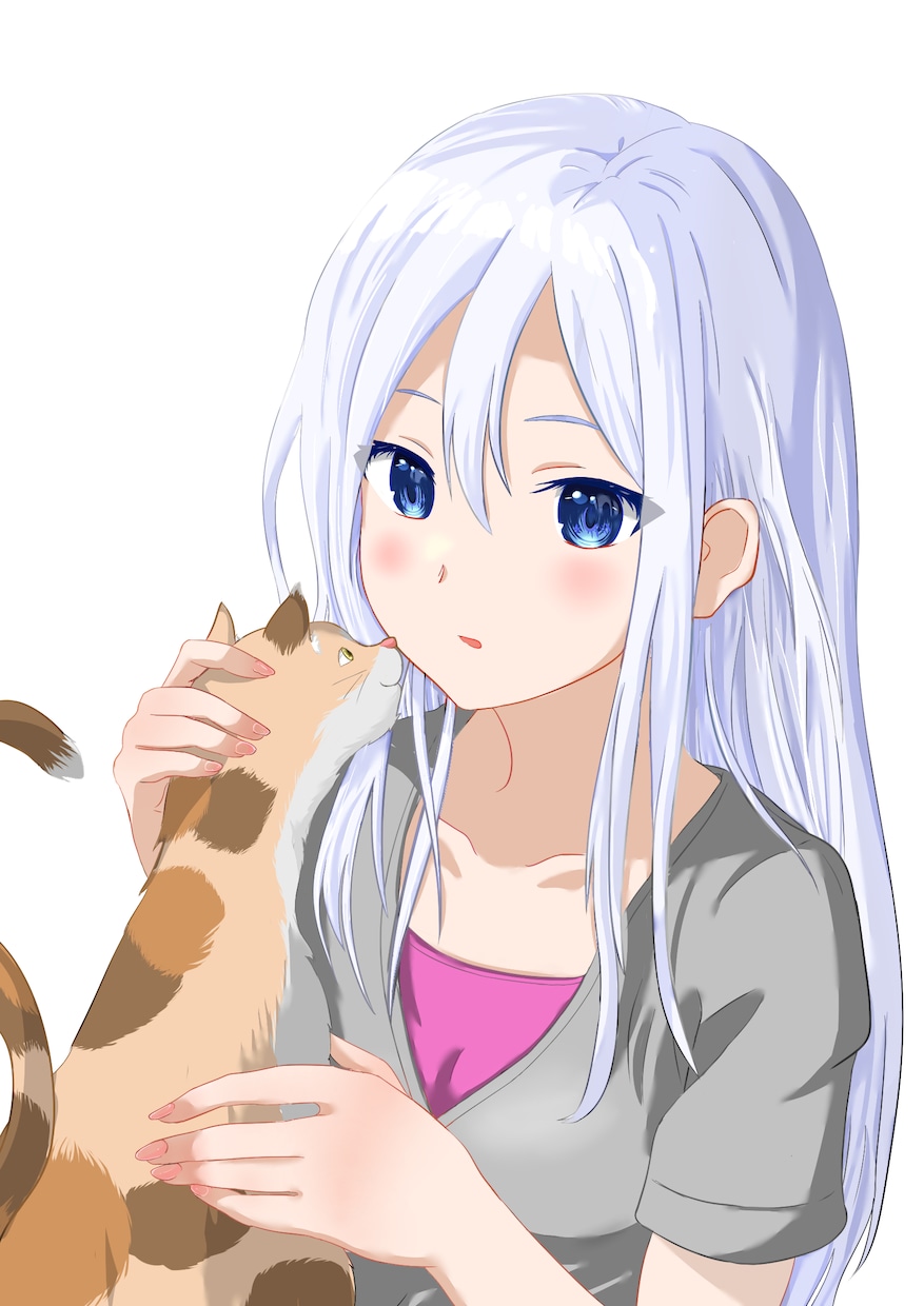イラストをお描きします ご要望のイラストをとことん追求します！ イメージ7