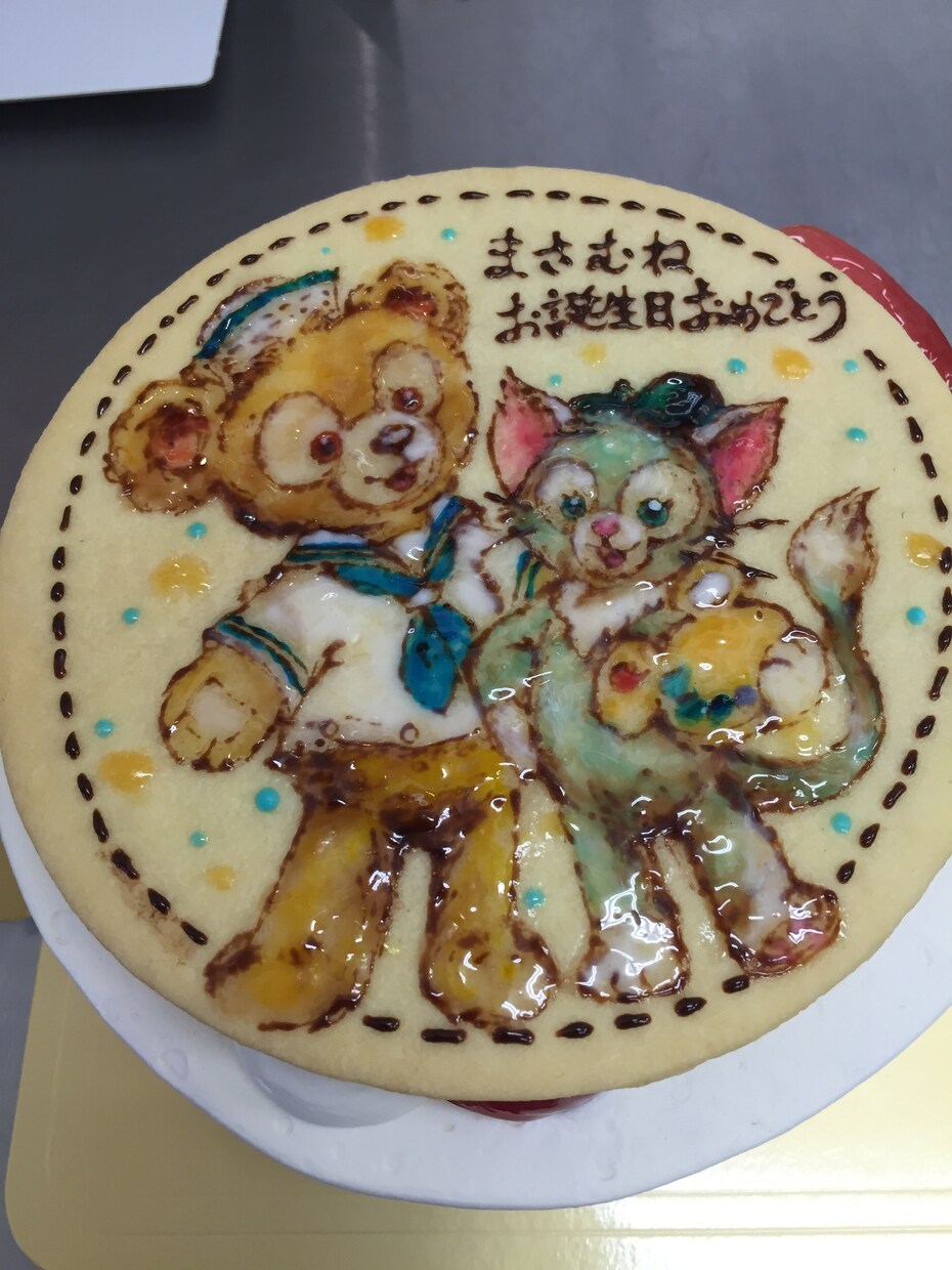 元製菓学校教師、現役パティシエが教えます 冷蔵庫いらずで、家庭用のオーブンで作れる簡単焼き菓子 イメージ1
