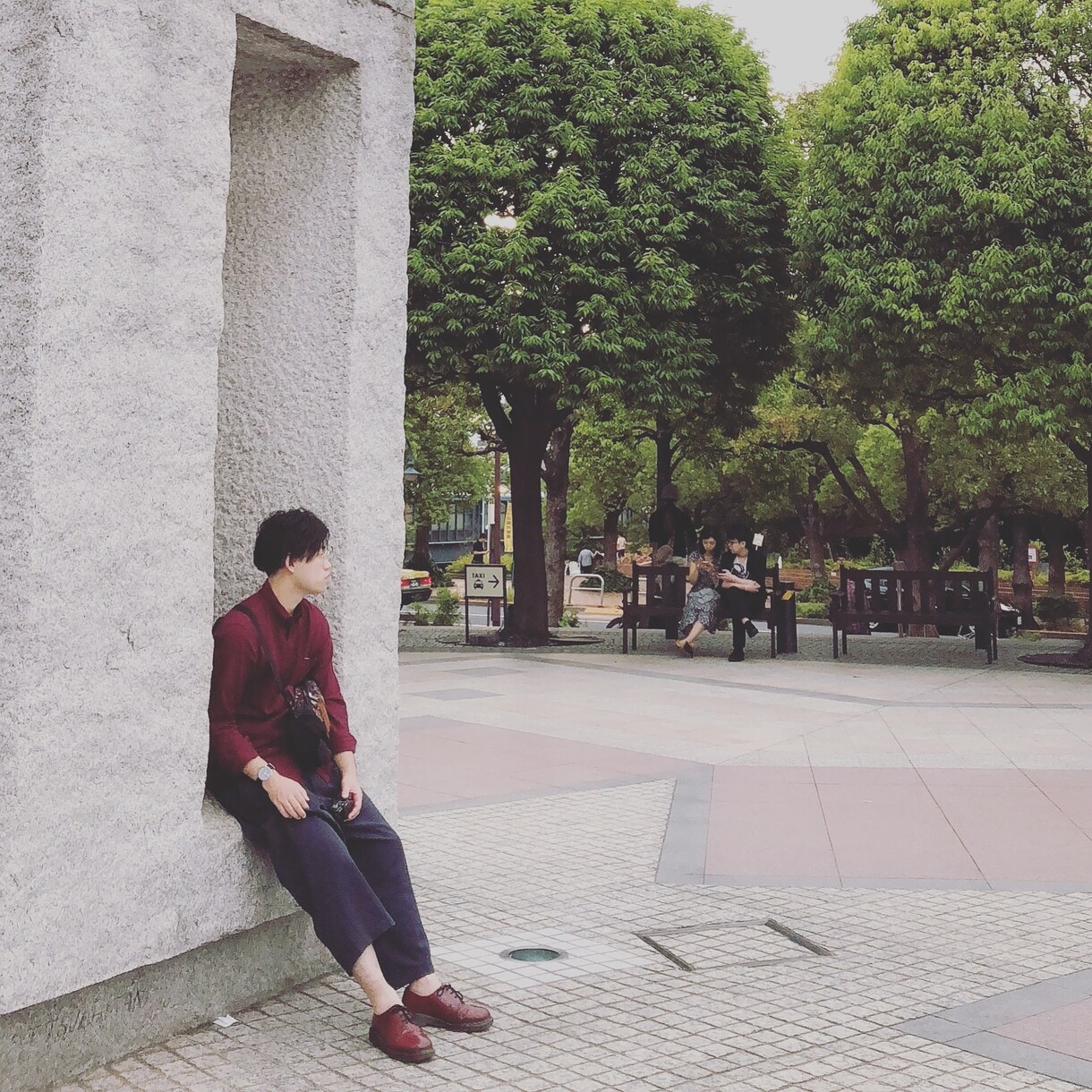 いま『他人だから話せる』話なんでも聞きます 解決しません。ただ寄り添うだけでそれでも話したいあなたに イメージ1