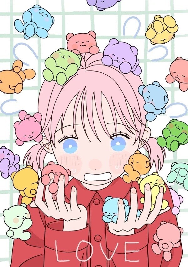 MV用1枚絵イラスト作成します 貴方の作品の雰囲気を描きたいです！ イメージ9
