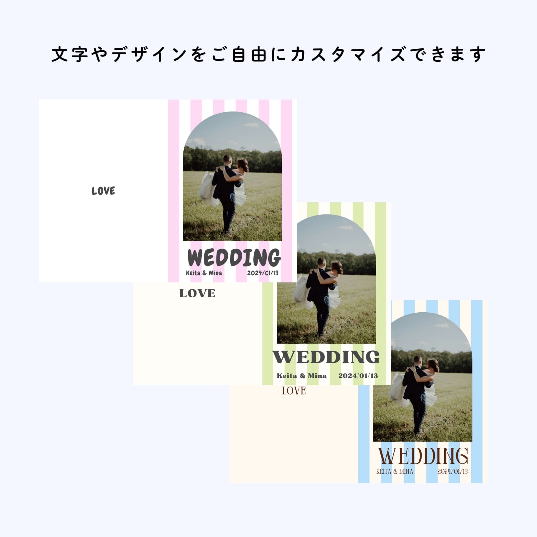 お洒落なプロフィールブックテンプレお渡しします 操作資料付！雑誌風のプロフィールブックCanvaテンプレート イメージ4