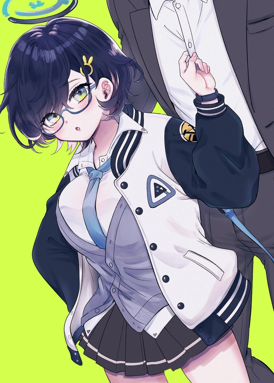 商用利用OK！フルカラーイラスト描きます フルカラーでも早い♡お急ぎの方もご相談ください！ イメージ4