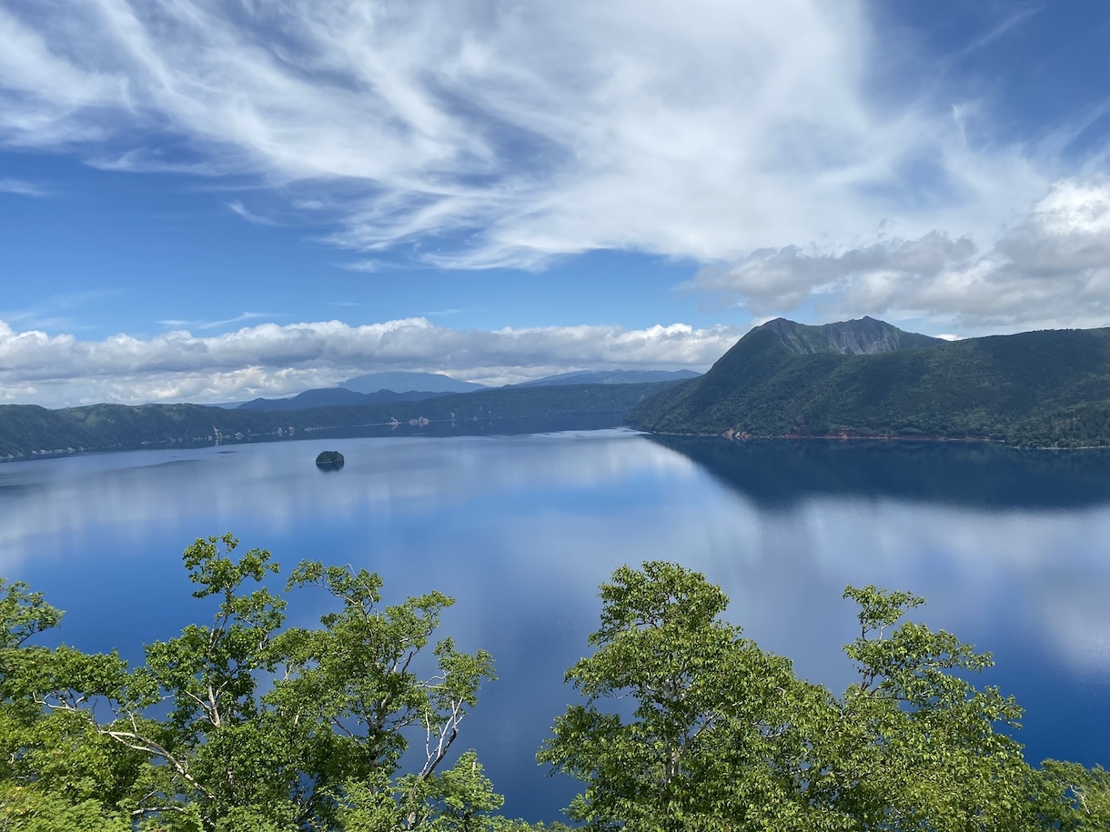北海道旅行の相談に乗ります 北海道が大好き過ぎて移住した経験を活かして相談に乗ります。 イメージ1
