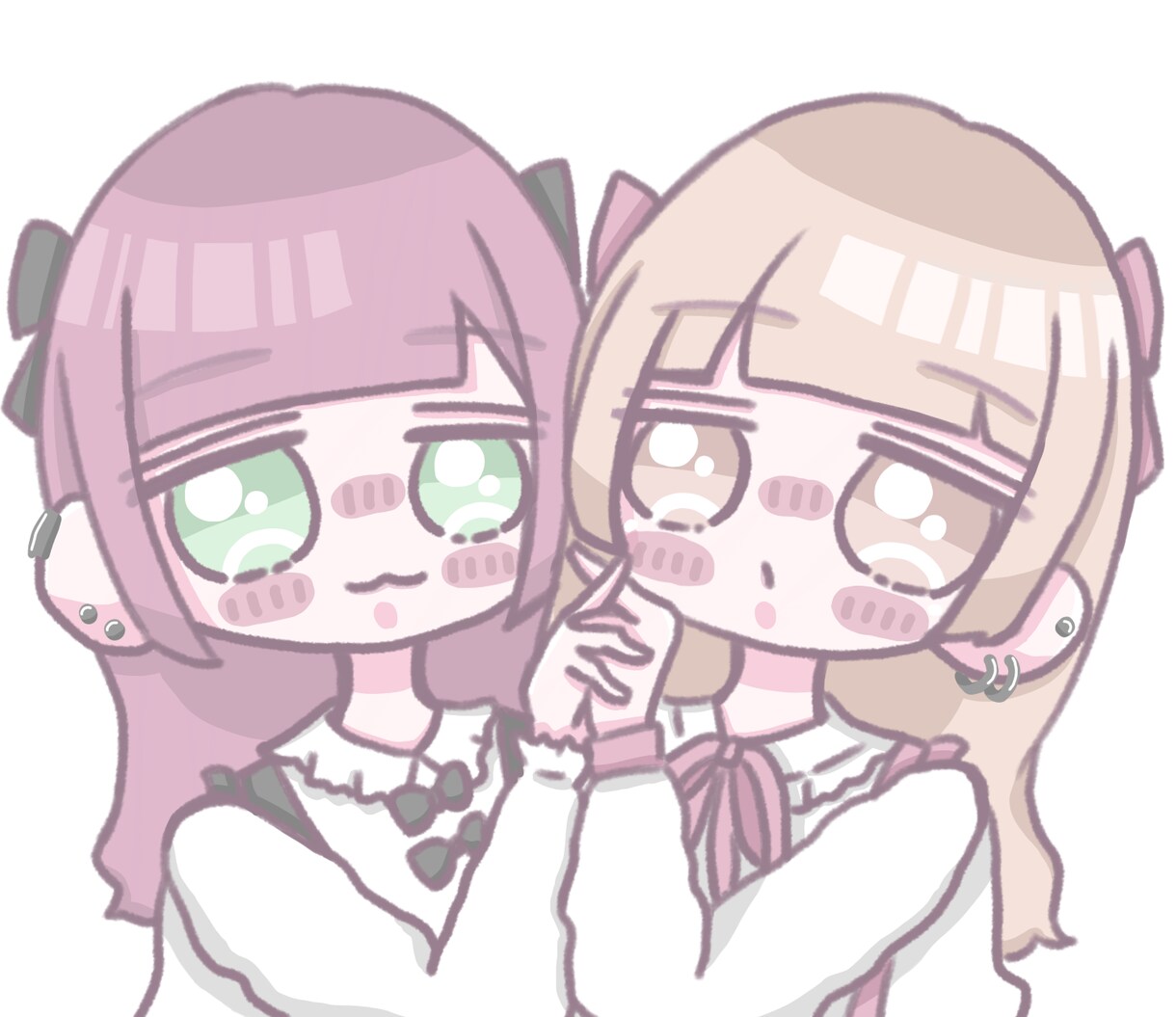 ゆるふわな夢絵･イラスト等を提供します デフォルメイラストを得意としています イメージ2