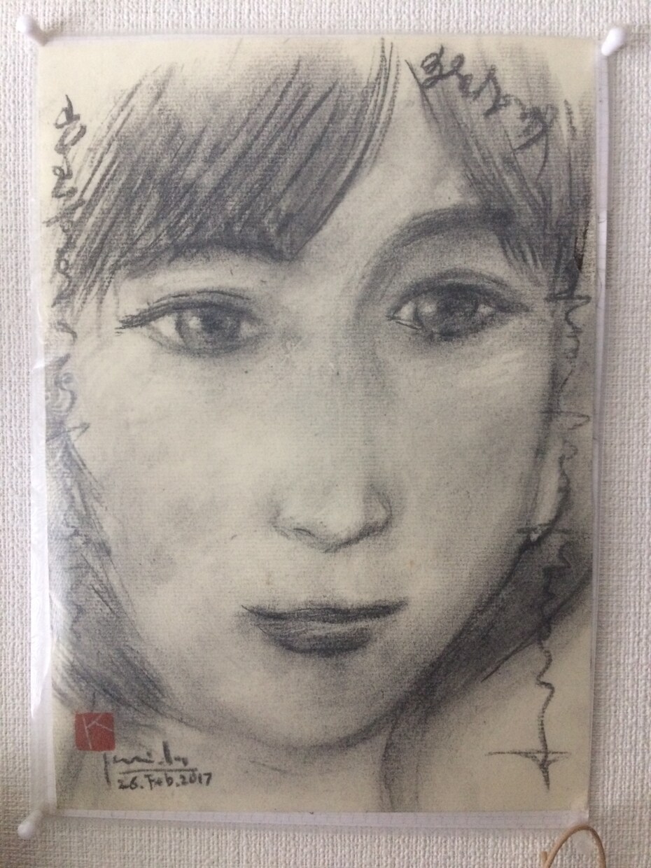 まんまでお喋りします あなたの知らないあなたを見つけます イメージ1