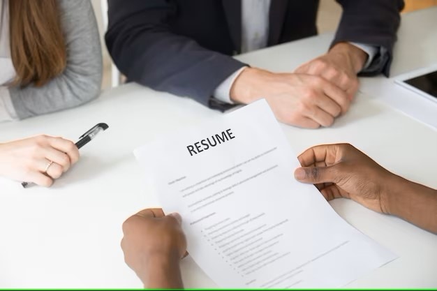 採用面接のお手伝い致します 【企業のニーズに適した人材採用のお手伝いを致します】 イメージ2