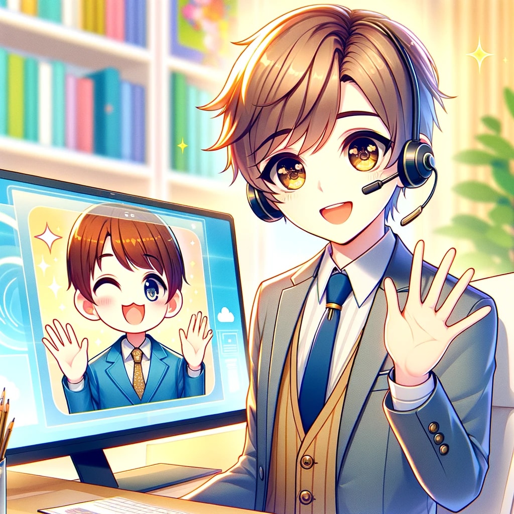 初心者のあなたにChatGPTの使い方教えます chatGPTの良さを知ってもらうだけで未来が広がります！ イメージ3