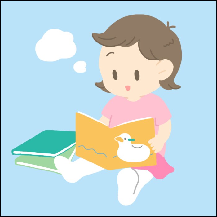 女性向け〜お子様向けのイラストをご提供致します イラスト作成〜デザイン完了まで一括作業後のデータお渡し可能 イメージ3