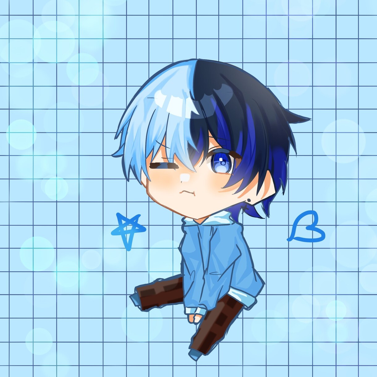 活動に使えるイラストを描きます いつでもどうぞ！有償依頼募集してます！ イメージ1