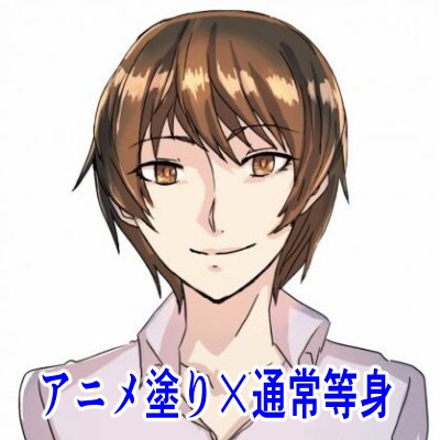 SNSアイコン用オリジナルイラスト制作します アイコン用イラストを制作します｜人物・動物・デフォルメ対応 イメージ5