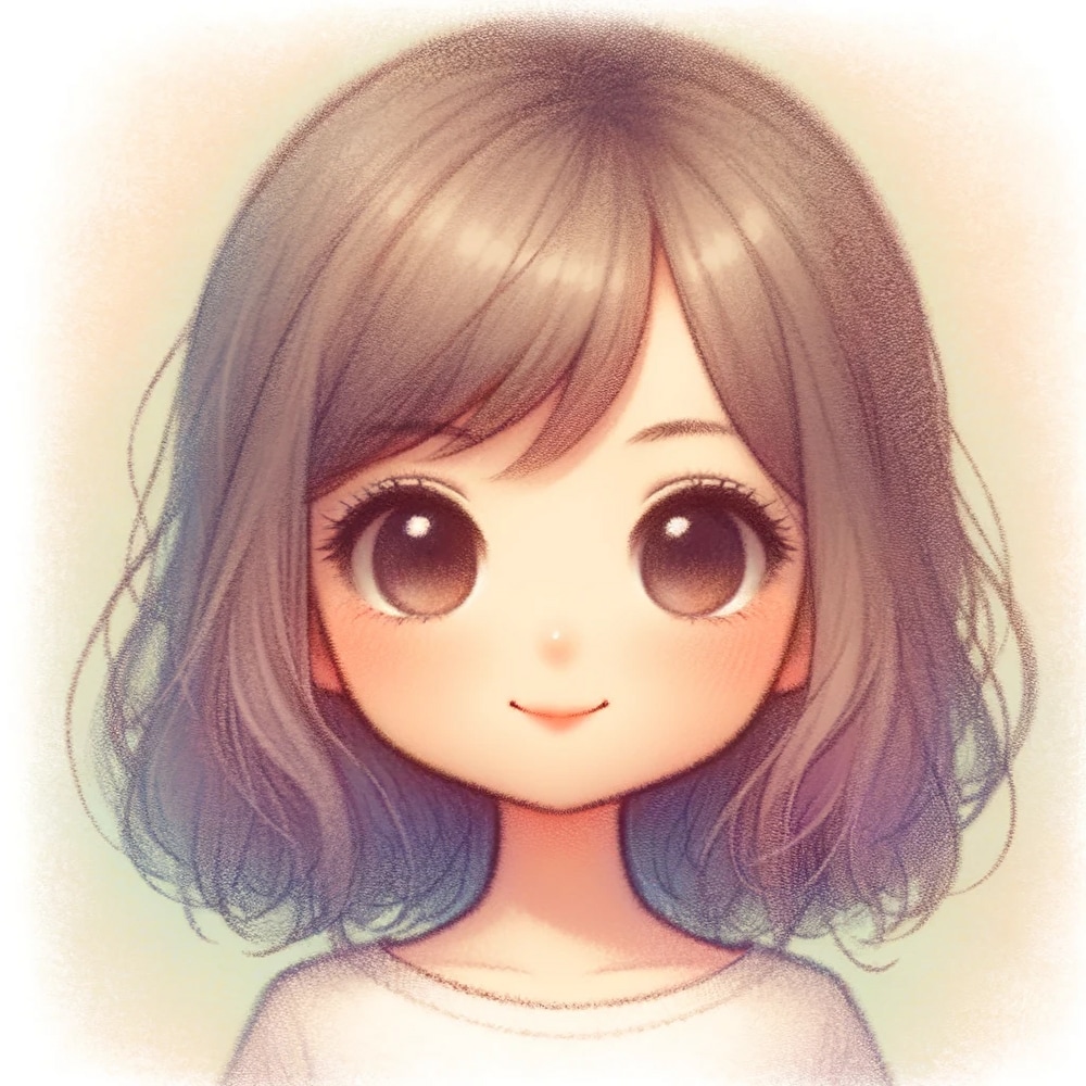 SNSで使えるような、アイコン提供します あなただけの世界に一つだけの特別なアイコンを。 イメージ3