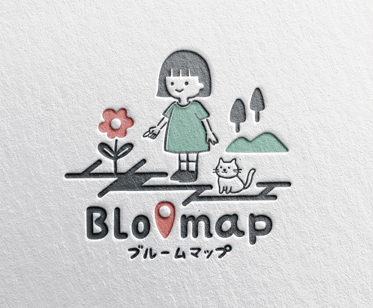 シンプル可愛い！手書きロゴで想いをカタチにします 開業準備の方に！【カフェ・菓子店・サロンに】修正無制限 イメージ7
