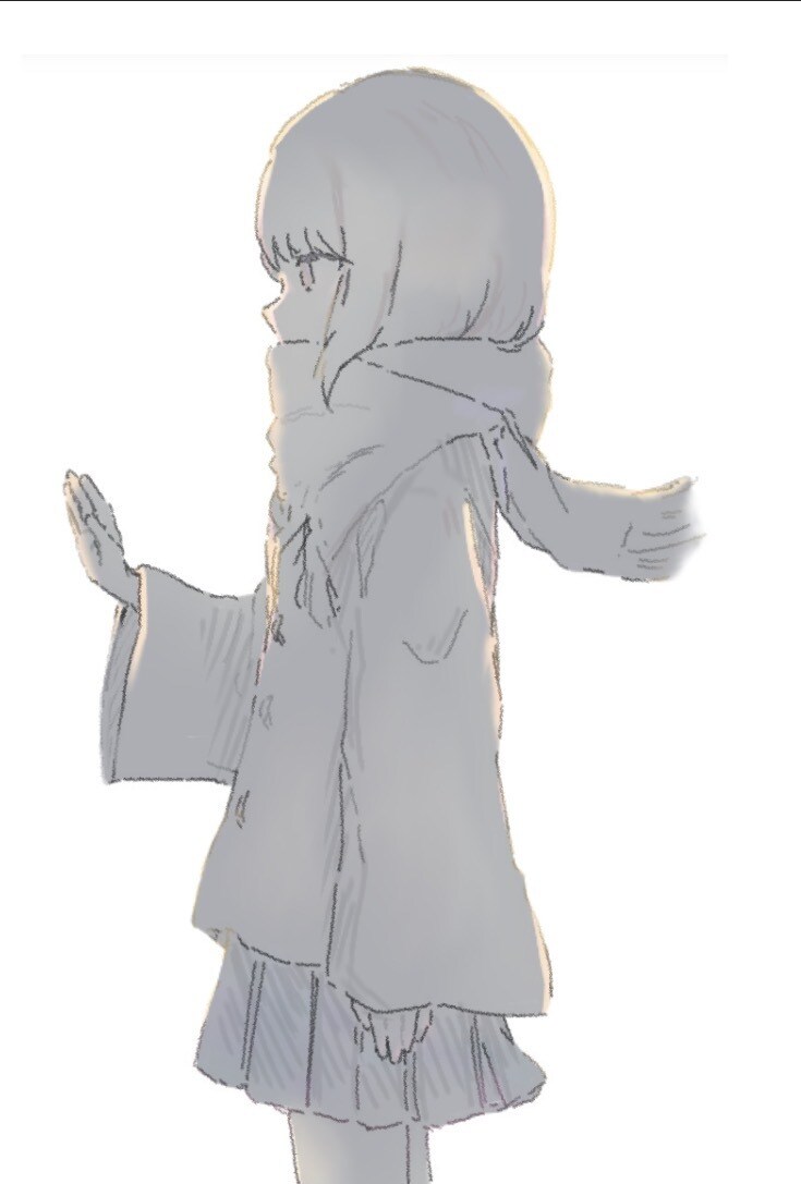 キャラクターのイラストを作成します 可愛らしいイラストを描きます！ イメージ2