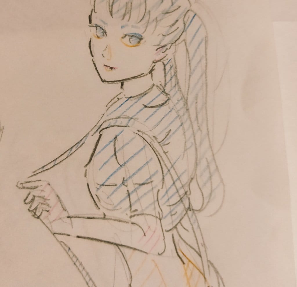 かわいいイラスト描きます アナログでもデジタルでもかわいいイラストならおまかせ下さい イメージ1