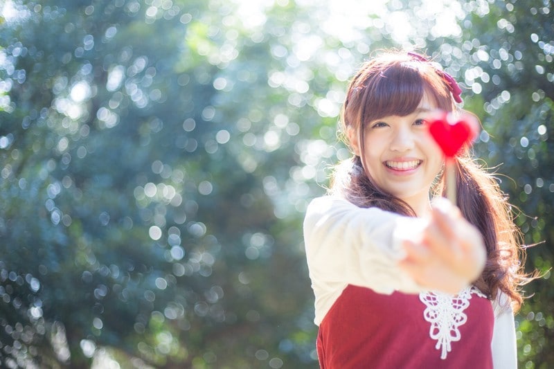 女性限定 不安な貴女に寄り添い指導します 元スナックママ占い師が貴女に寄り添いお相手とくっつけます！ イメージ2