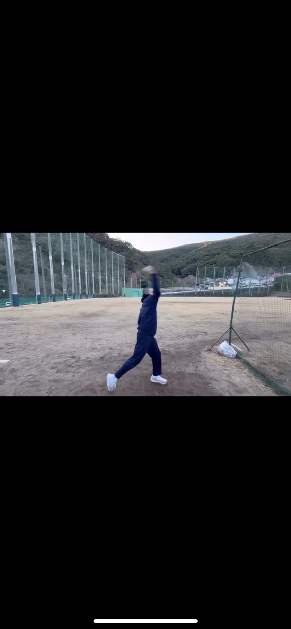 野球のイップス経験者がイップス改善をサポートします 野球のイップス、技術とメンタル両方から改善サポート イメージ2