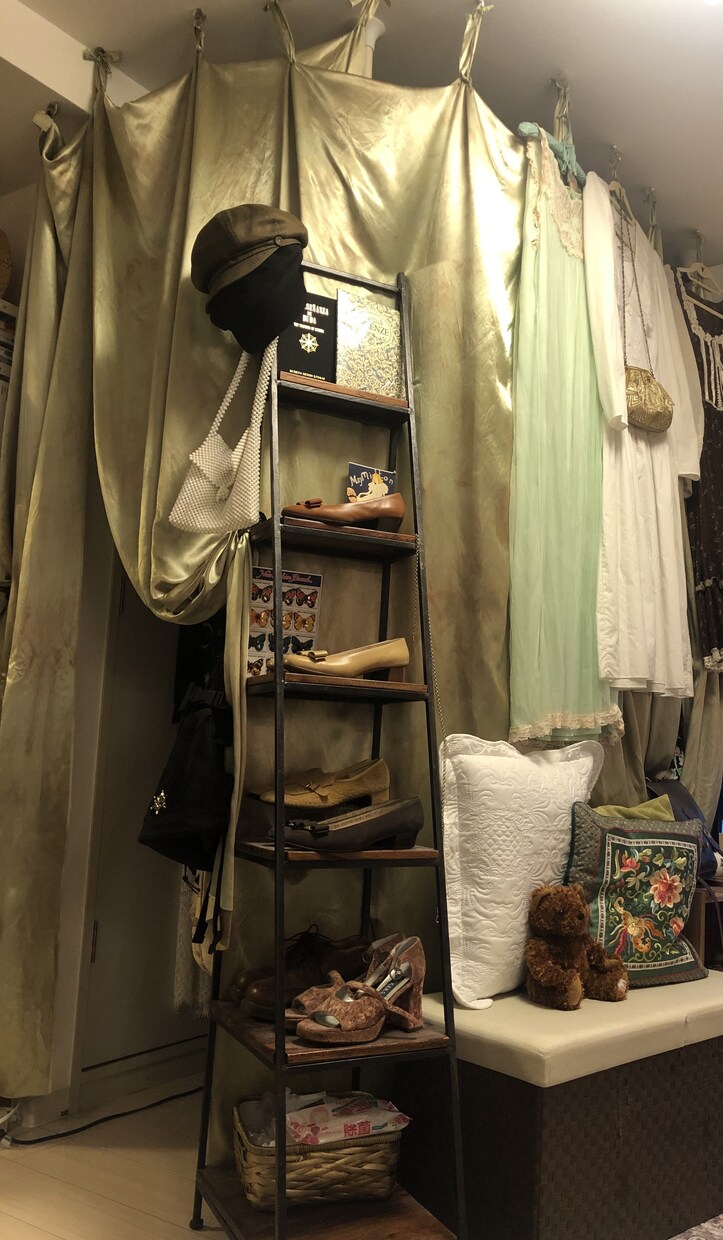 あなたのやりたいDIYやハンドメイドの近道教えます 現役ディスプレイのプロがDIYハンドメイドのアレコレにお答え イメージ4