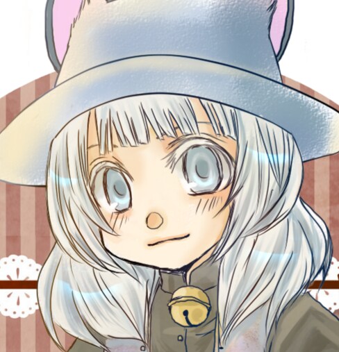 アイコン描きます SNSなどのアイコンなどによければ イメージ1