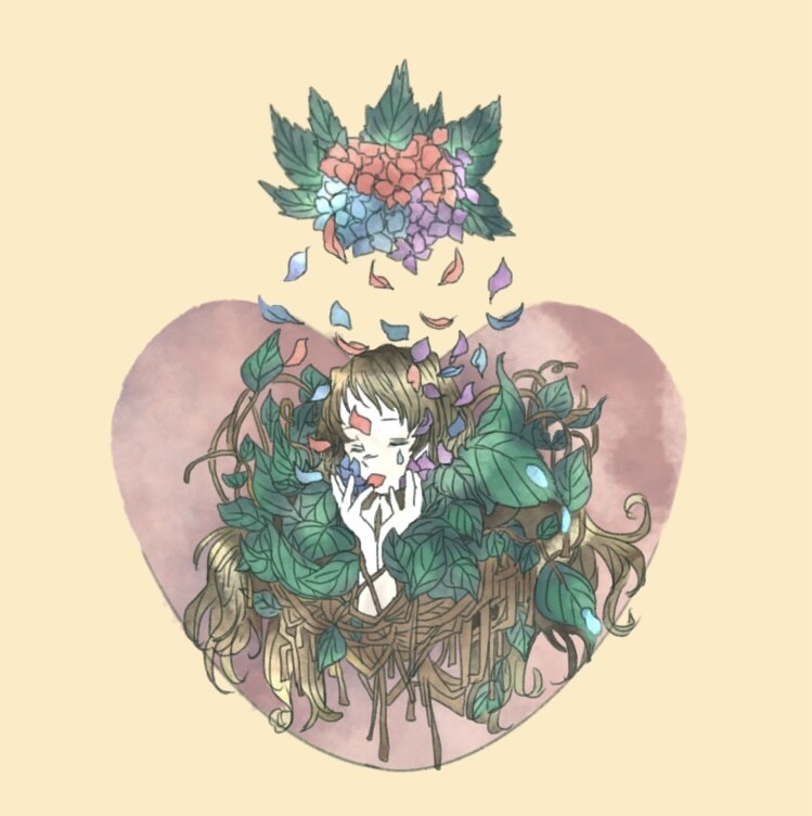 きゅーとな絵本の登場人物みたいなイラスト描きます あたなの可愛いをイラストにします！ イメージ3
