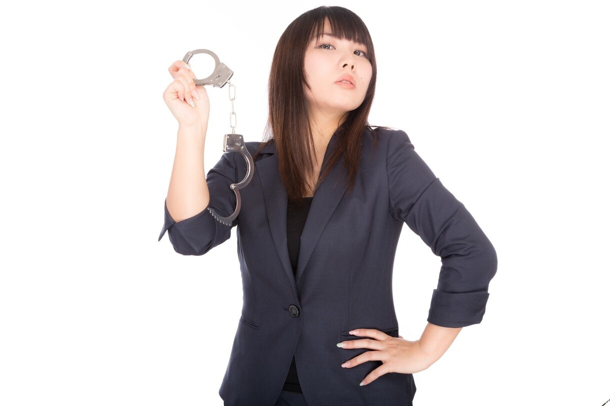 女性にビシッと叱られたい！愛ある叱り、叶えます リアルではお願い出来ない願望、怒って！叱って！厳しく！ イメージ3