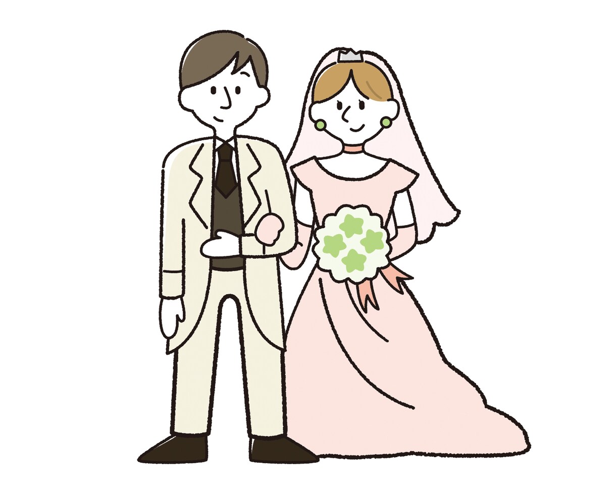 女性向け〜お子様向けのイラストをご提供致します イラスト作成〜デザイン完了まで一括作業後のデータお渡し可能 イメージ4