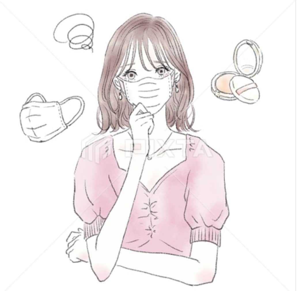 おしゃれ全般のお悩み聞きます メイク、スキンケア、ヘアケア、ファッション全般の悩み聞きます イメージ2