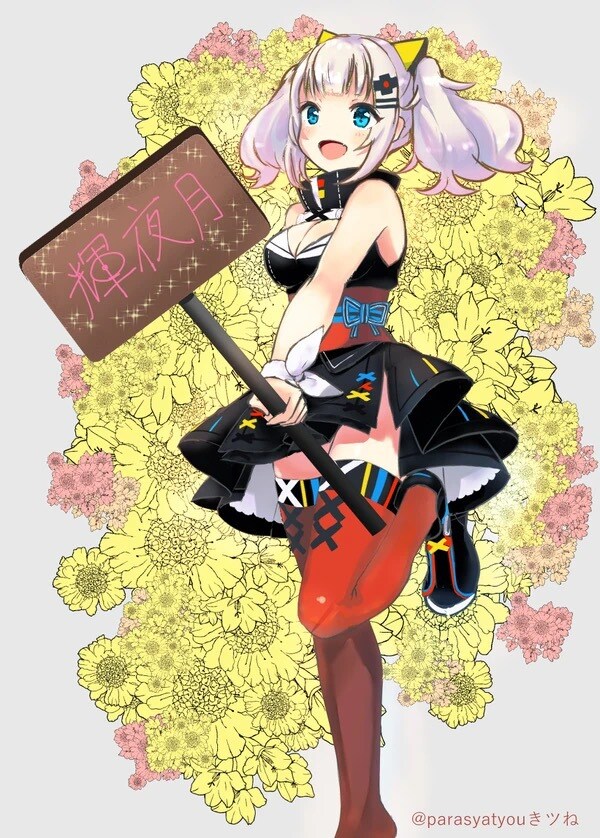 セクシーな女の子、デジタルイラスト描きます どんなご希望でも1度相談してください！叶えます！ イメージ8