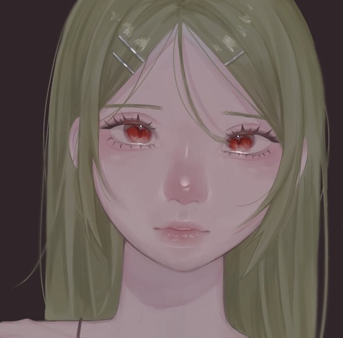 綺麗で可愛いイラスト描きます 最短7日！アイコンから1枚絵なんでもOK！ イメージ4