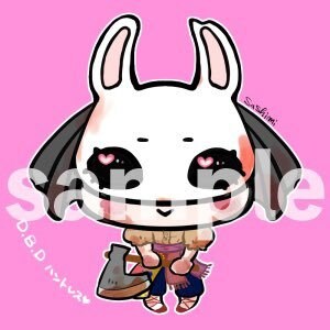 可愛く元気な印象の良いアイコンを描きます かわいいイラストで、色々な方の目を惹くことができます！ イメージ7