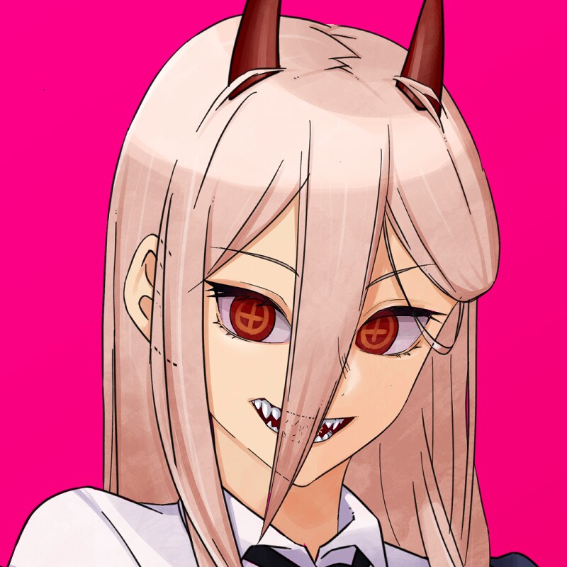 アイコン制作します SNS等で使えるアイコンを描きます イメージ3