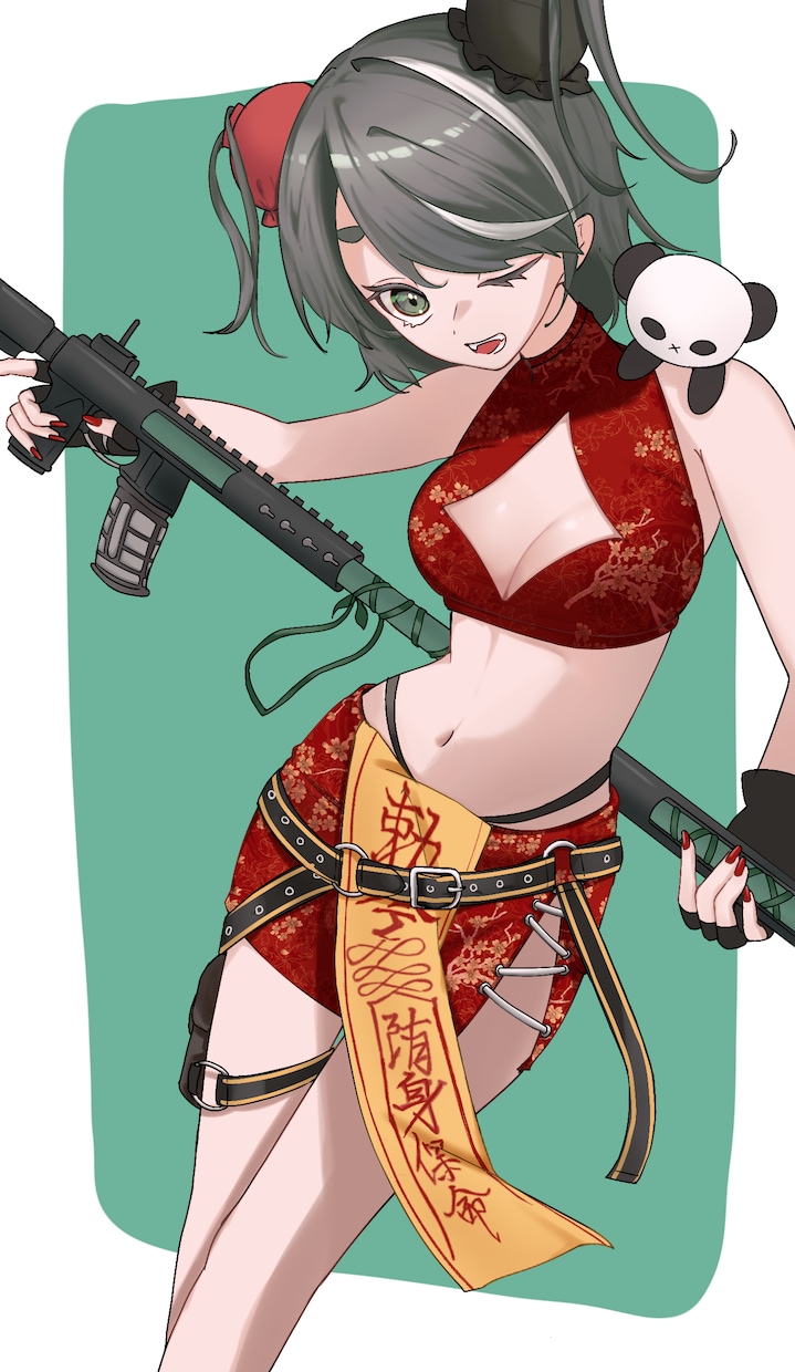 ご希望に合ったイラストを描きます キャラクターの魅力が伝わるようなイラストを描きます！ イメージ7