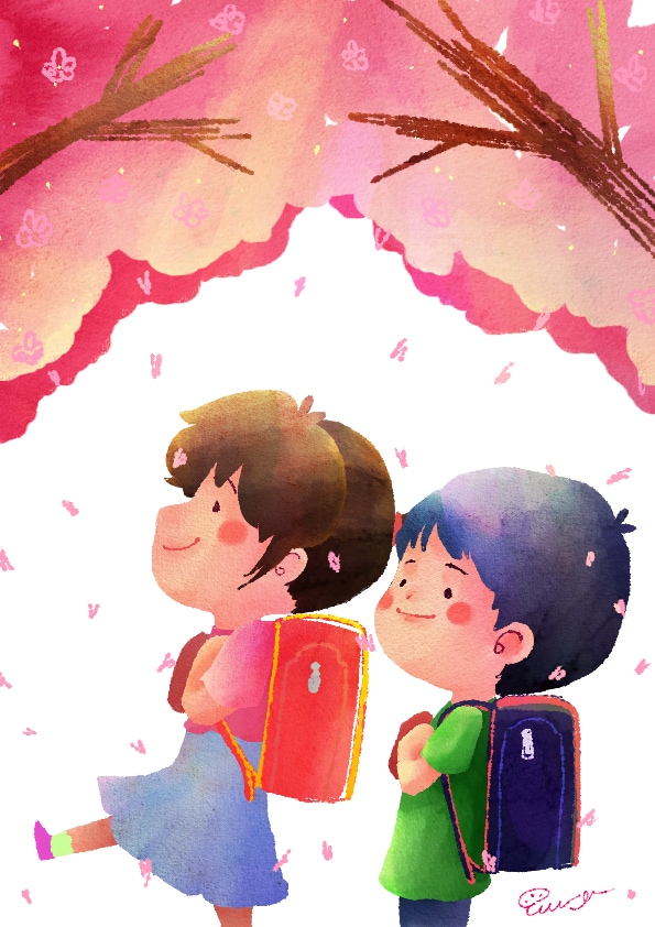 絵本作ります！考えたお話しにプロが絵を描きます 考えたお話し、商品PR、ペットとの想い出、大切な想いを絵本に イメージ7