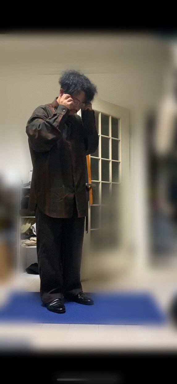 低身長男性のファッション教えます 定番ファッション、お気に入りの服の合わせ方考えます！ イメージ3