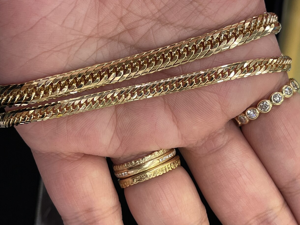 ダイヤモンド、宝石探しますます ダイヤモンド、ルース、各種貴金属の卸業者より直接仕入てます。 イメージ5